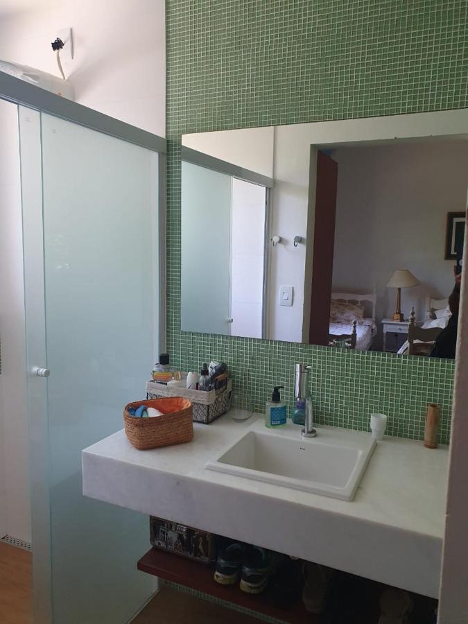 Fazenda Santa Clementina Appartement Araras  Buitenkant foto