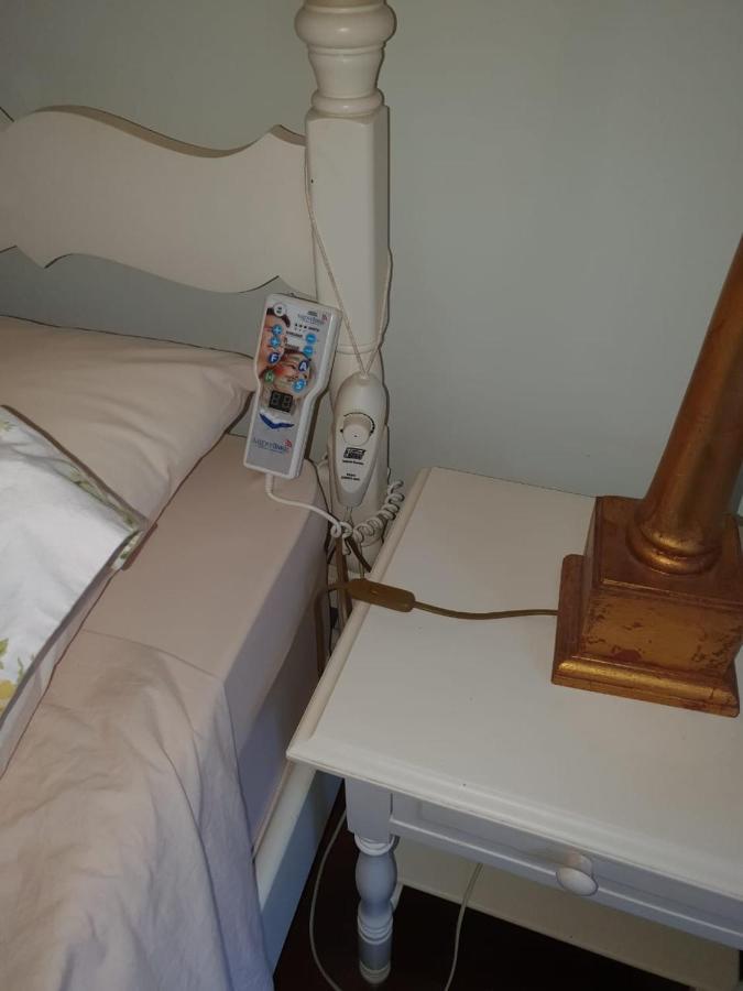Fazenda Santa Clementina Appartement Araras  Buitenkant foto