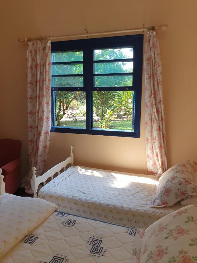 Fazenda Santa Clementina Appartement Araras  Buitenkant foto