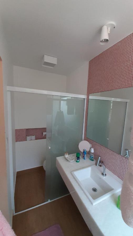 Fazenda Santa Clementina Appartement Araras  Buitenkant foto